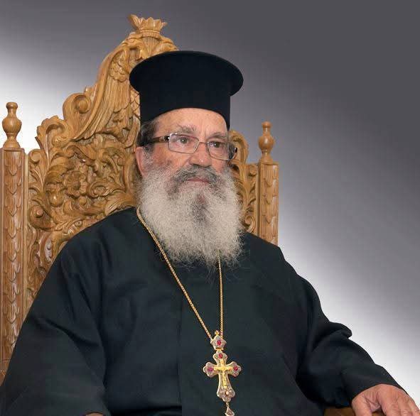 Λέσβος: Νεκρός στη θάλασσα βρέθηκε ο πρωτοπρεσβύτερος των Παμμεγίστων Ταξιαρχών, Ευστράτιος Δήσσος