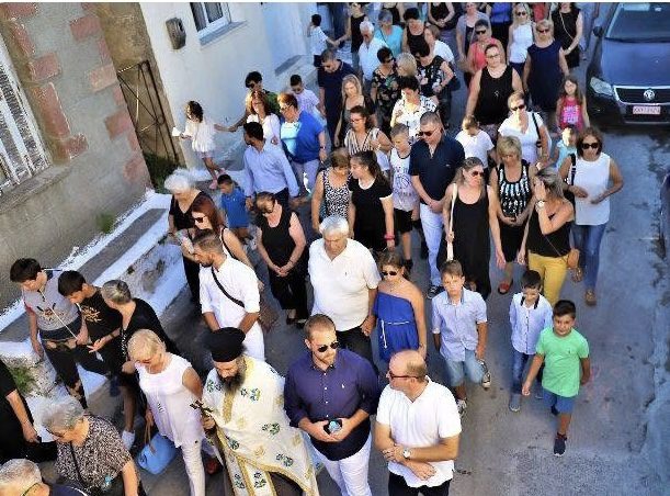 Παραιτήθηκε γυναίκα πρόεδρος από την Εύβοια: Η ανακοίνωση