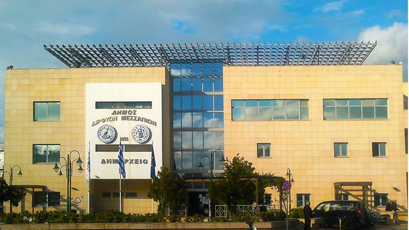 Σεισμός στην Εύβοια: Έκκληση για άμεση δήλωση καταγραφής ζημιών σε αυτό τον Δήμο