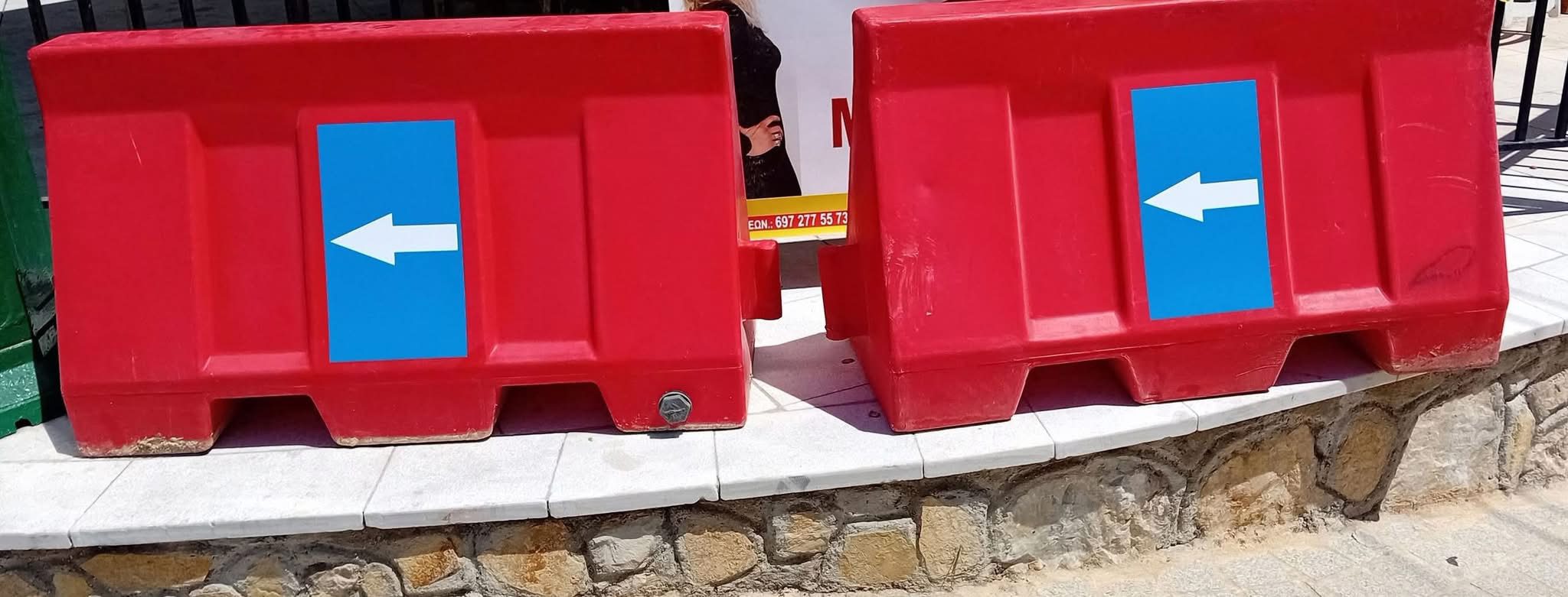 Προσοχή! Αυτός ο δρόμος στην Εύβοια κλείνει καθημερινά συγκεκριμένες ώρες