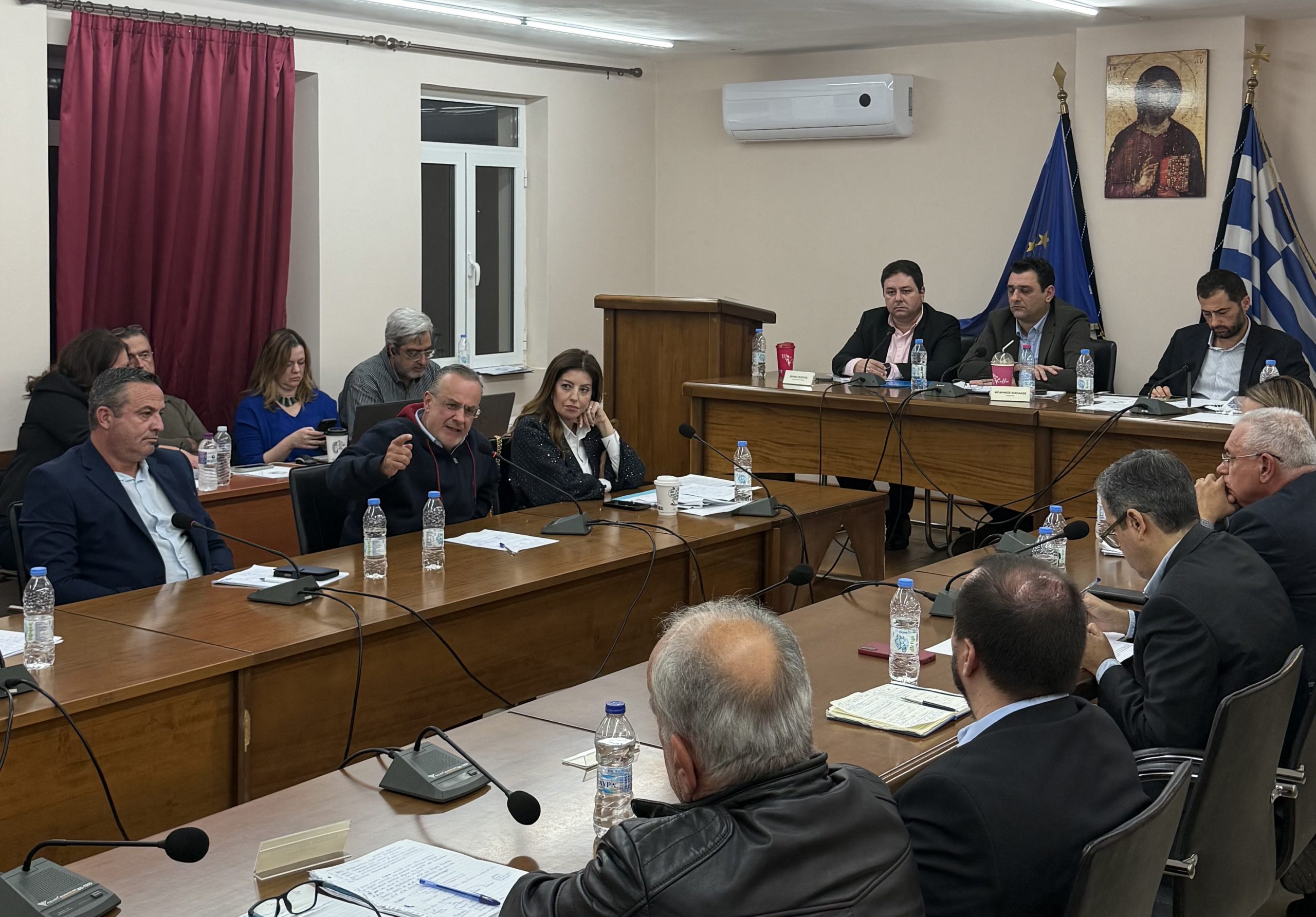 Σημαντική εξέλιξη για την Εύβοια: Χρηματοδότηση 3,7 εκατ. ευρώ για κρίσιμο περιβαλλοντικό έργο