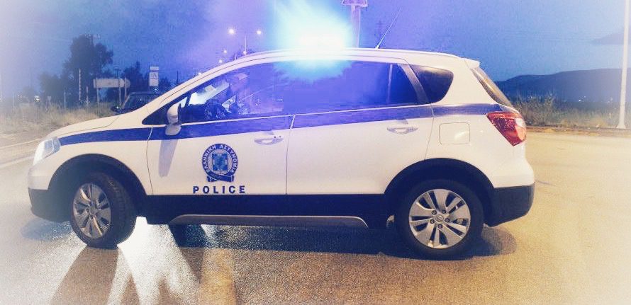Εύβοια – Αποκλειστικό: Μεγάλη αστυνομική επιχείρηση με συλλήψεις