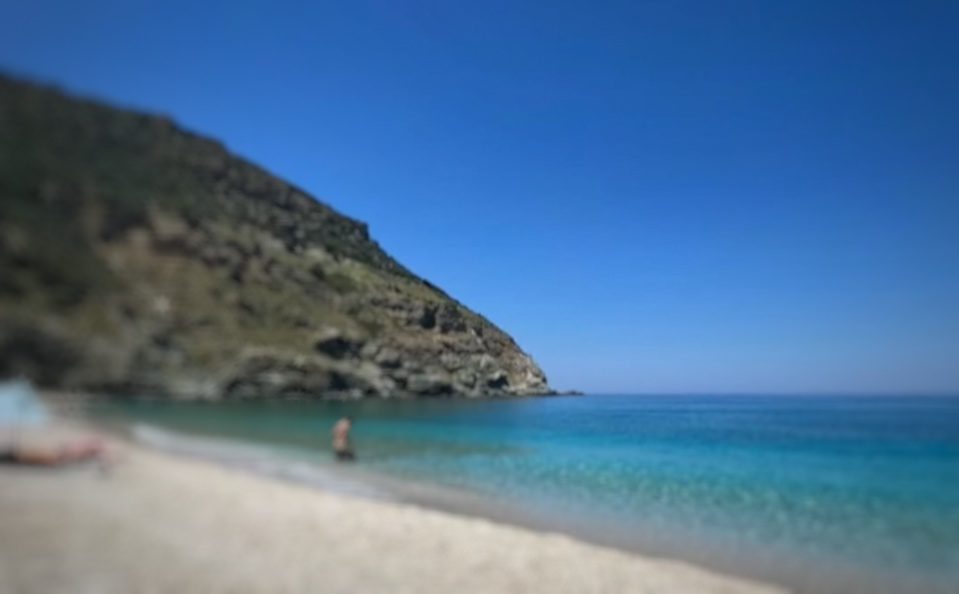 Ζεστός ο καιρός σήμερα στην Εύβοια – Που θα φτάσει η θερμοκρασία