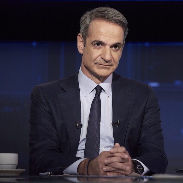 Κυριάκος Μητσοτάκης: Εκλογές θα γίνουν την άνοιξη του 2027 – Τι είπε για Σαμαρά