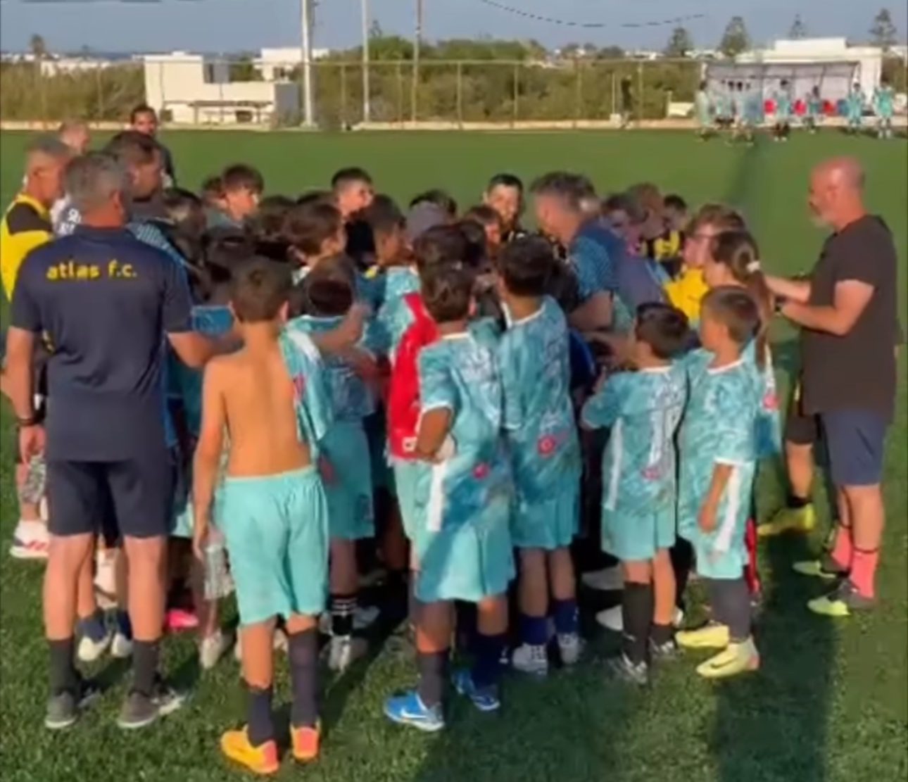 Μετράμε αντίστροφα για το Skyros Talents Cup 2026! Πάνω από 2.000 άτομα φτάνουν στο Νησί!