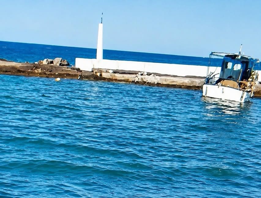 Τι έδειξαν οι μετρήσεις για την ποιότητα των θαλάσσιων υδάτων στην Αυλίδα