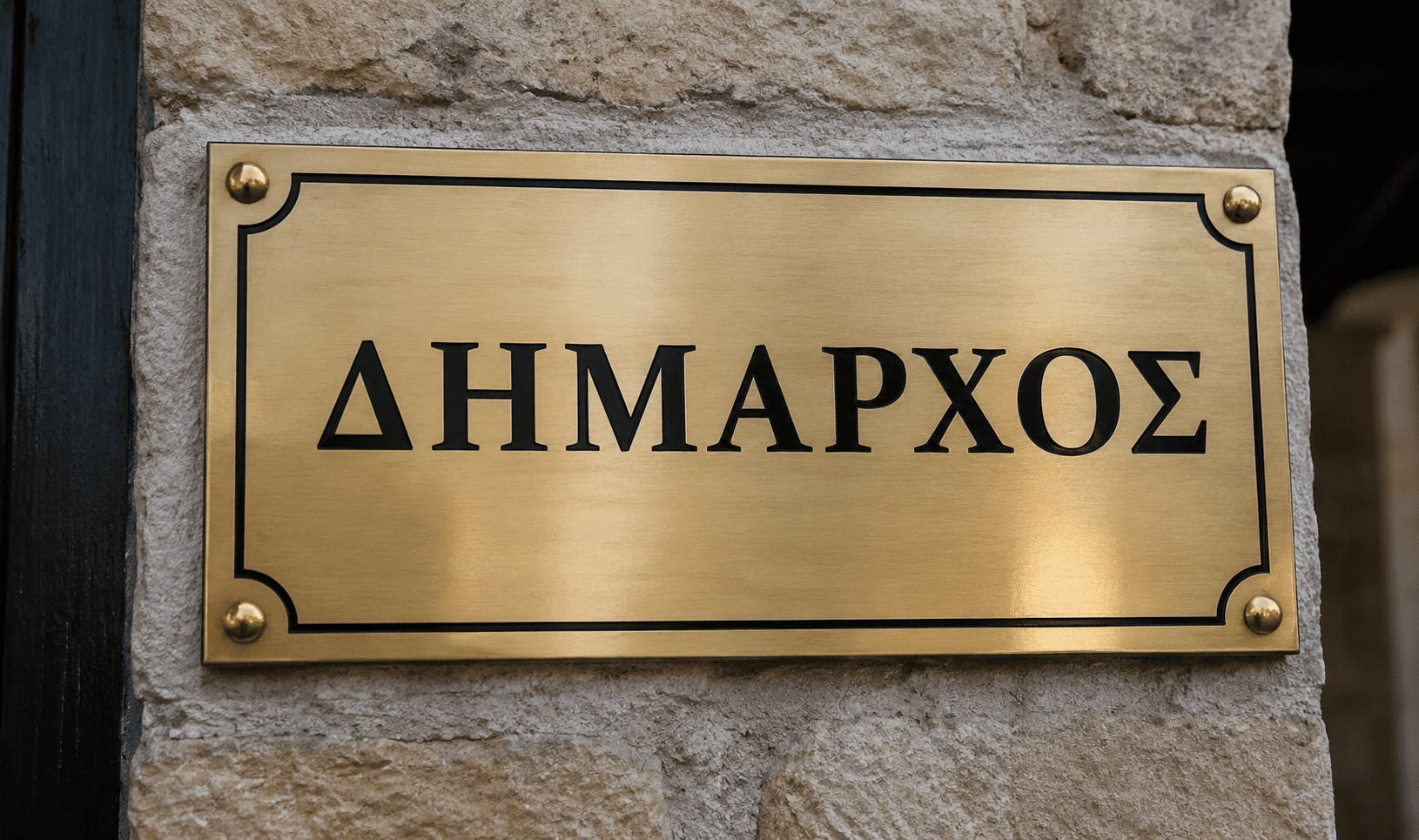 Αποκλειστικό evima.gr: Συγκαλεί εκτάκτως όλα τα μέλη του συνδυασμού του Δήμαρχος της Εύβοιας