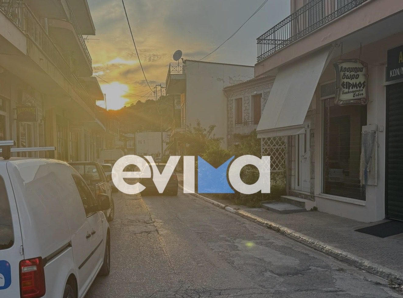 Ξεκινά σημαντικό έργο ανάπλασης σήμερα στην Εύβοια – Ποιοι δρόμοι κλείνουν