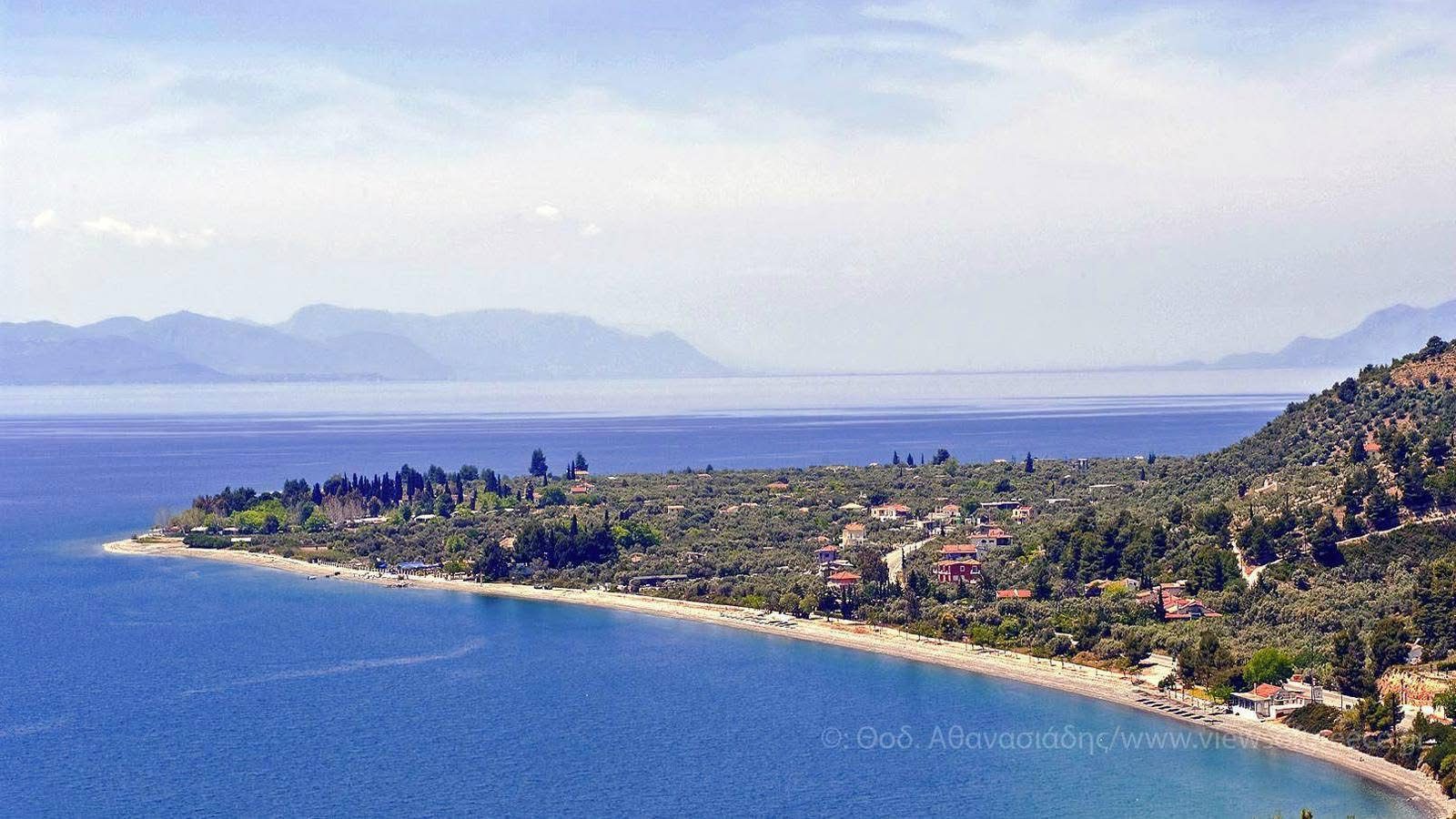 Εύβοια: Ξεκινά σήμερα η τοποθέτηση προστατευτικών διχτυών για τις μέδουσες