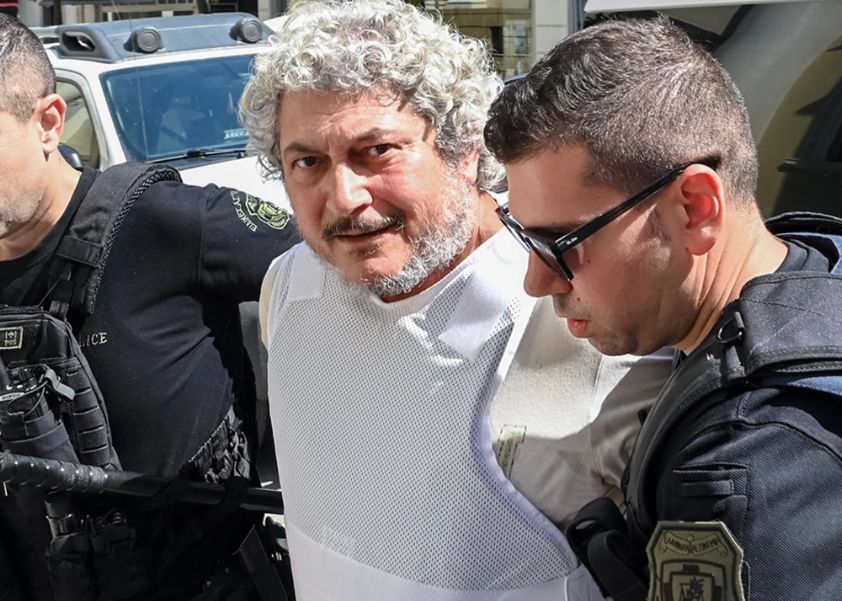 Ζούσε «αόρατος» στην Ελλάδα ο Τζέιμς Δαλαμάγκας: Η καταγγελία της μητέρας του για ενδοοικογενειακή βία και το κρίσιμο λάθος