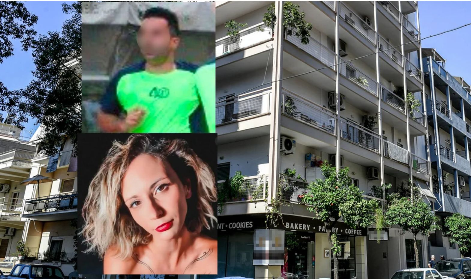 Την χτυπούσε με τη ζώνη: Σοκαριστικές μαρτυρίες για τη γυναικοκτονία στη Καλαμάτα