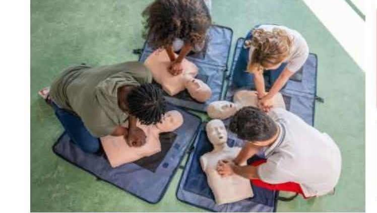 Εύβοια: Σεμινάριο Πρώτων Βοηθειών στην Κάρυστο – Πότε θα γίνει