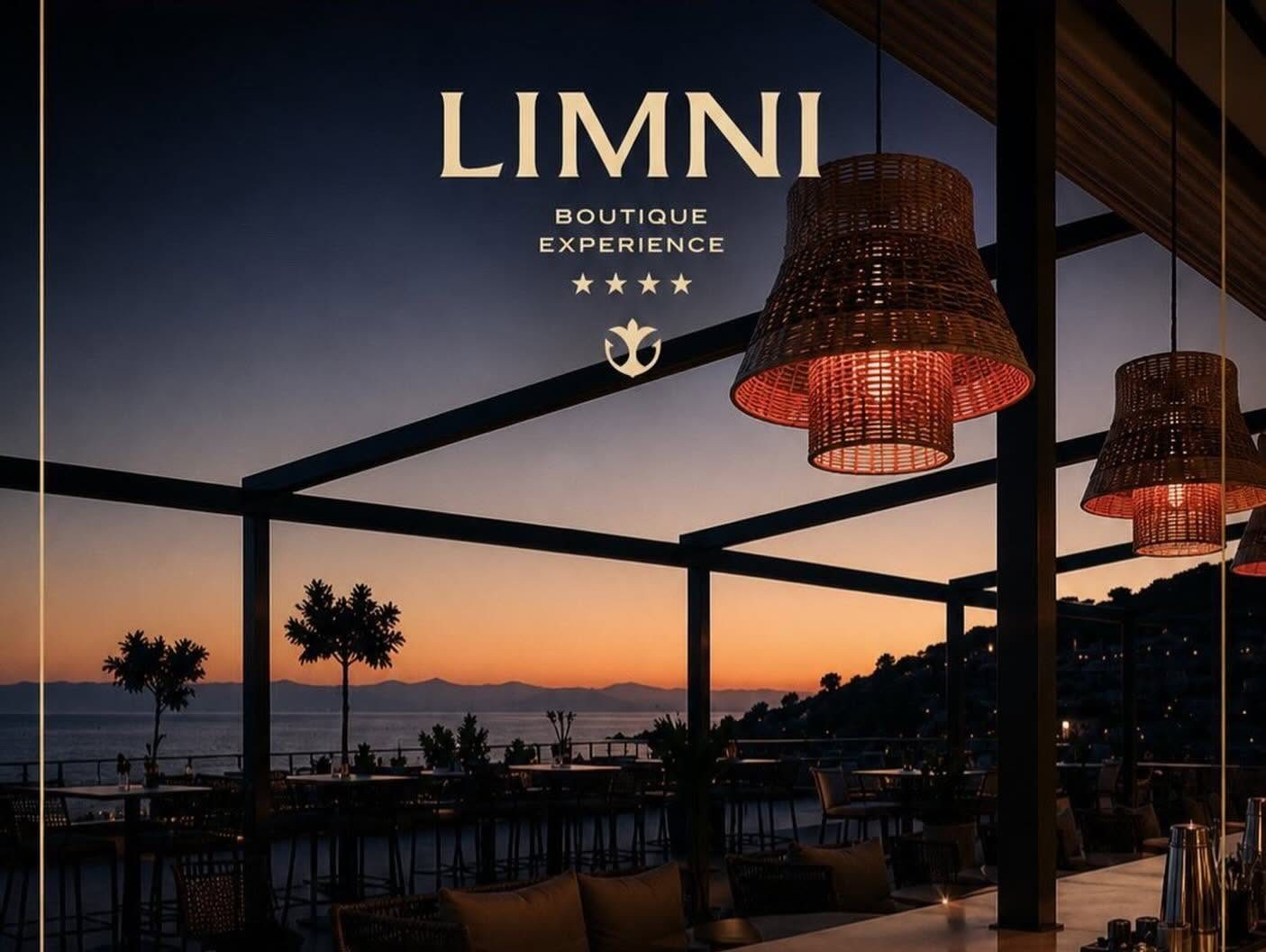 Εύβοια: Έρχεται το Απόλυτο Summer Glam Event του 2026 στο Limni Boutique Experience