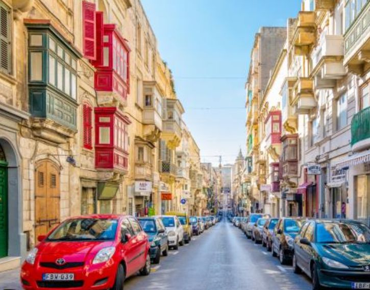 Προβληματισμένοι οι οδηγοί: Ποια χώρα προσφέρει 25.000€ για να… παρατήσεις το τιμόνι