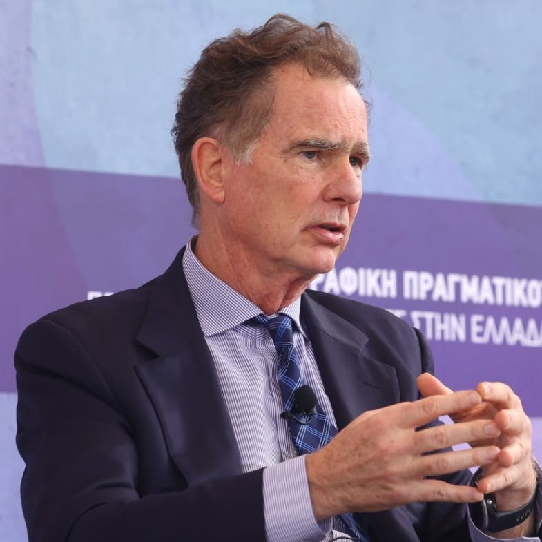 Νίκος Παπανδρέου: Μετά την πρώτη Κυριακή μπορούν να γκρεμιστούν τα πάντα