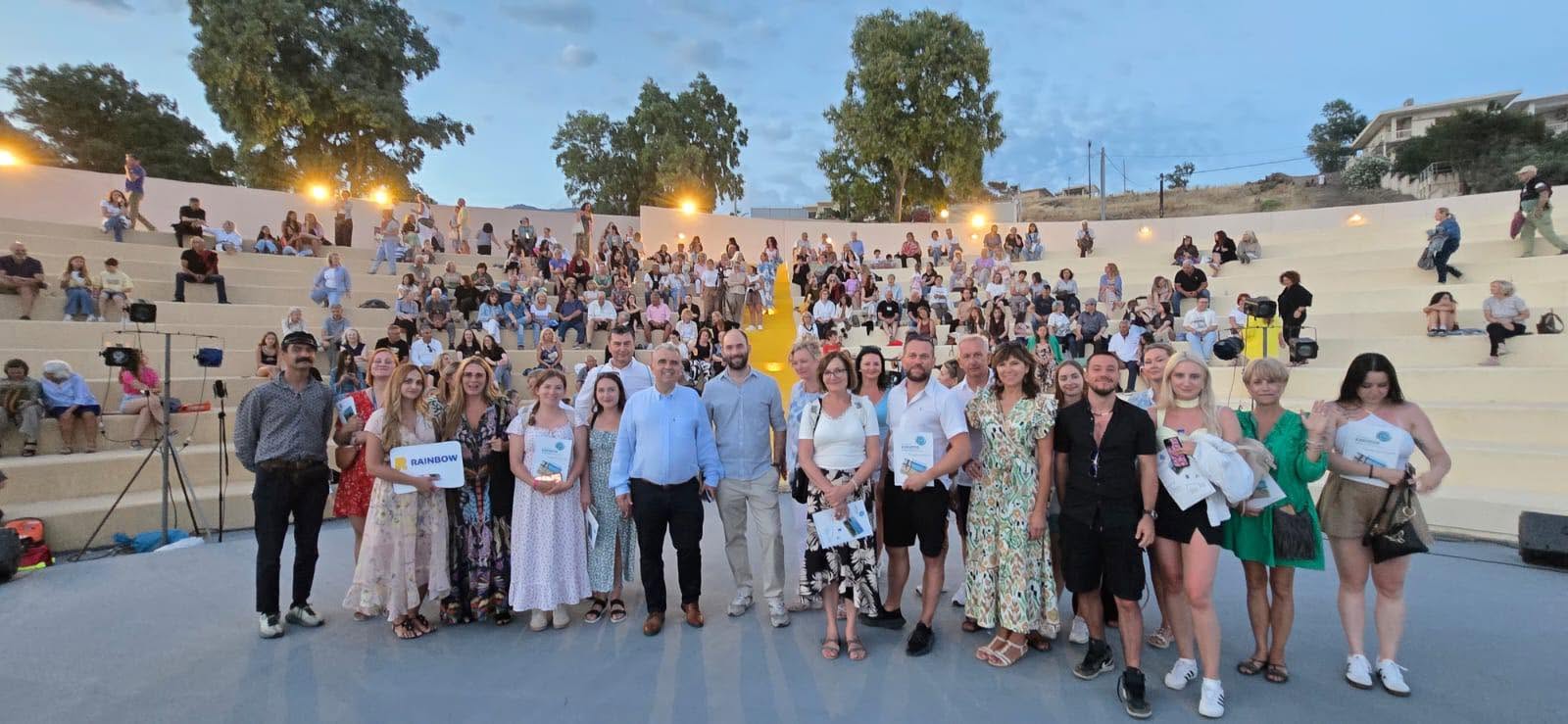Μεγάλη τουριστική ευκαιρία για την Εύβοια: Στο τραπέζι πτήσεις charter από την Πολωνία