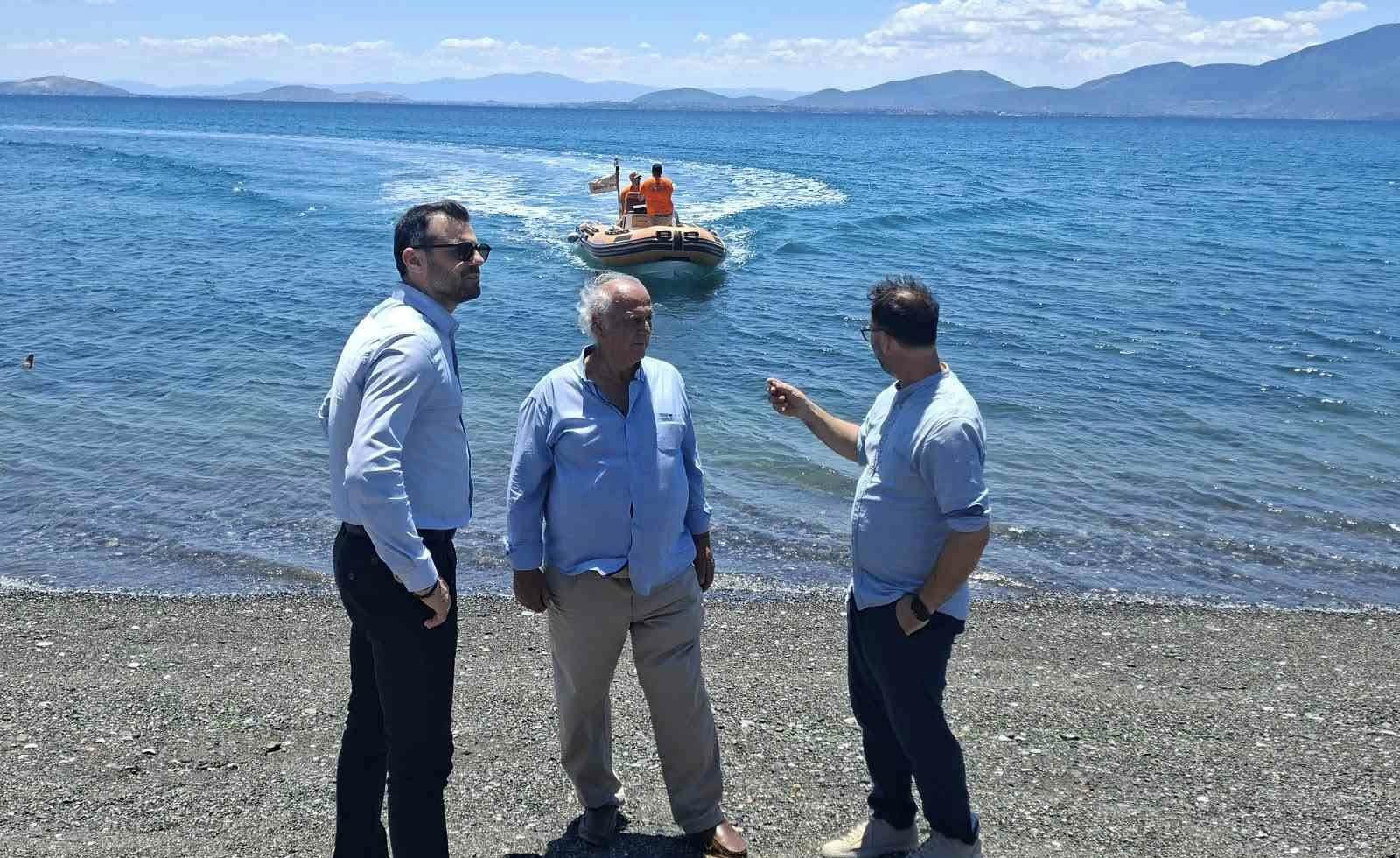 Εύβοια: Με πρωτοβουλίες του Δημάρχου Αντώνη Σπυρόπουλου αναβαθμίζονται τα Πολιτικά