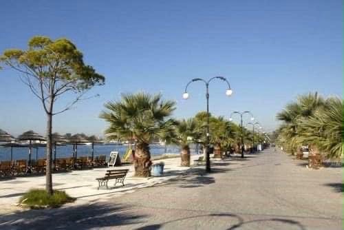 Εύβοια: Κλείνει παραλιακός δρόμος- Δείτε για πόσο