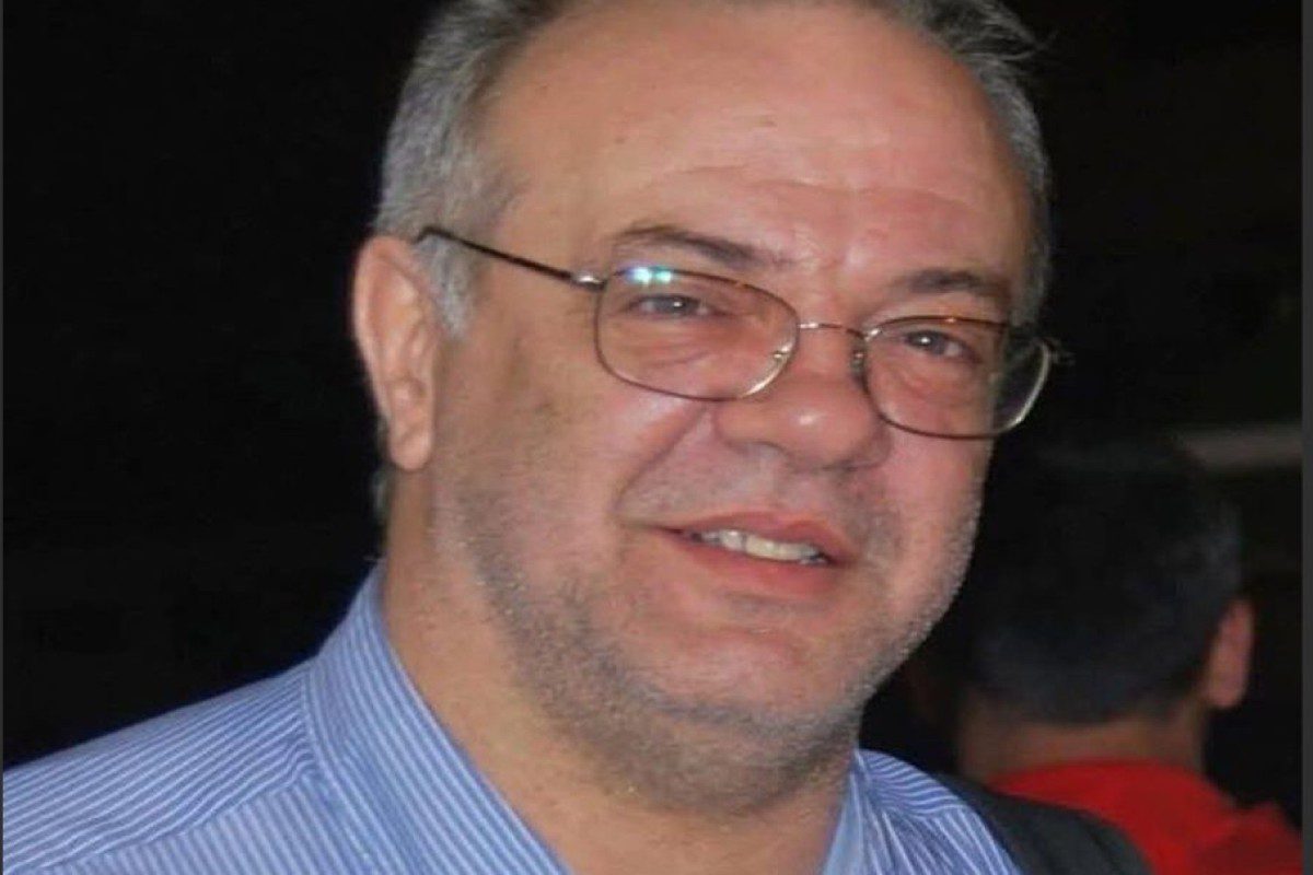 Πέθανε ξαφνικά ο δημοσιογράφος Νίκος Σερβετάς