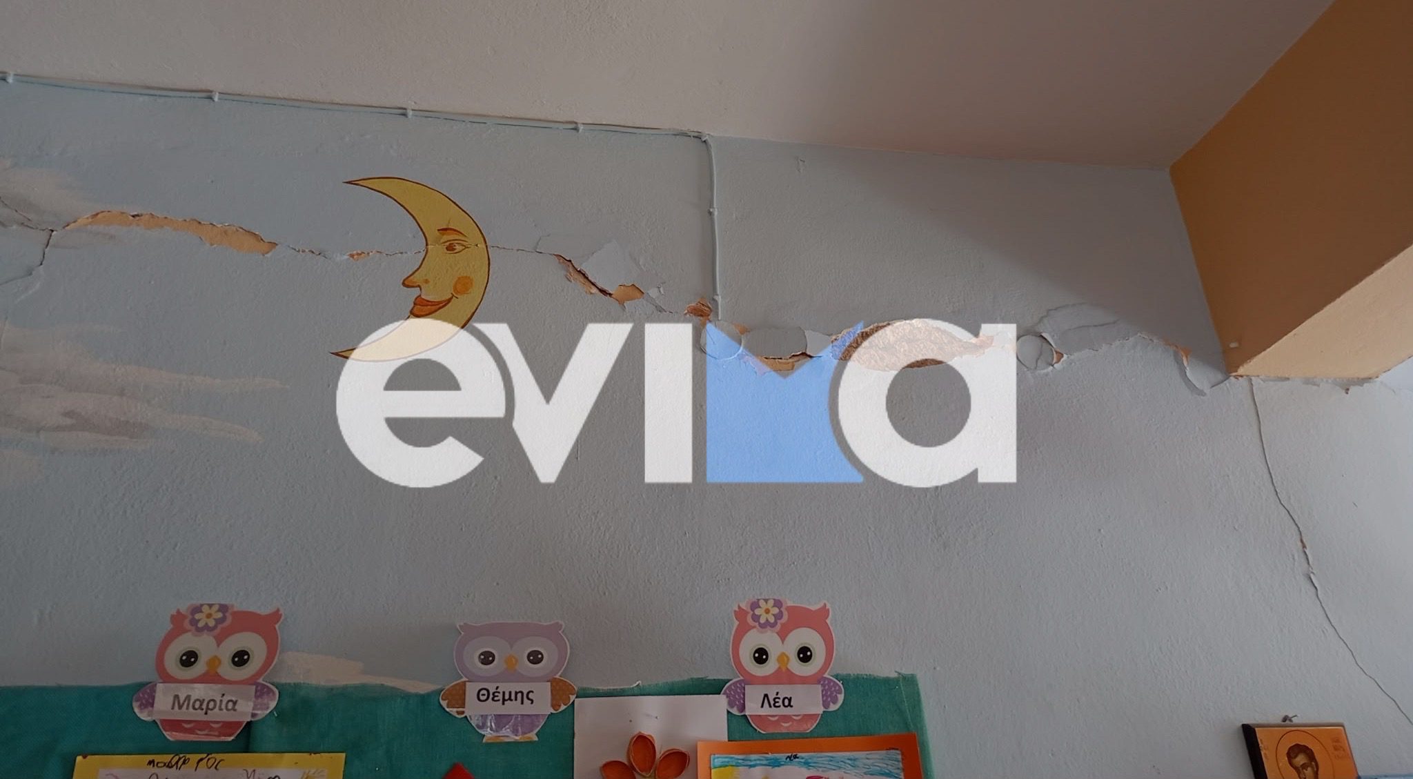 Σεισμοί στην Εύβοια: Έρχεται ειδική μέριμνα για τους υποψηφίους των Πανελλαδικών
