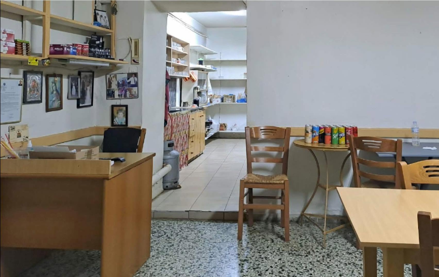 Έφυγε από τη ζωή ο τελευταίος μαγαζάτορας σε αυτό το χωριό της Εύβοιας