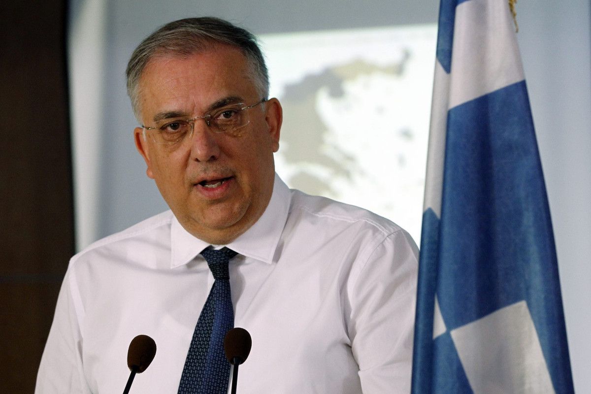 Τάκης Θεοδωρικάκος: Η διαφάνεια είναι όπλο στα χέρια των καταναλωτών σε όλους τους τομείς