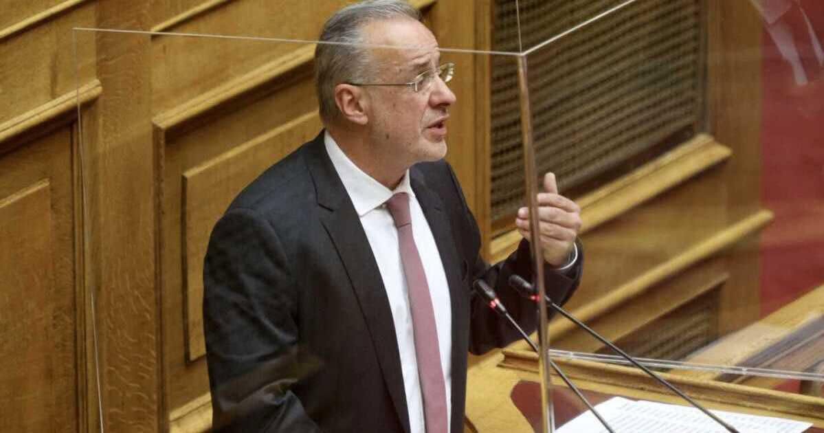Εύβοια: «Φρένο» σε νέες ΑΠΕ στην Καρυστία με παρέμβαση Ζεμπίλη