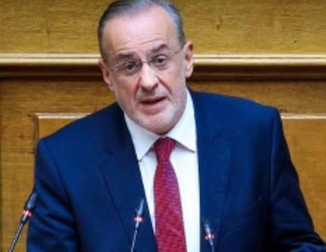 Εύβοια: Δήλωση βόμβα βουλευτή της ΝΔ για τον Αντώνη Σαμαρά