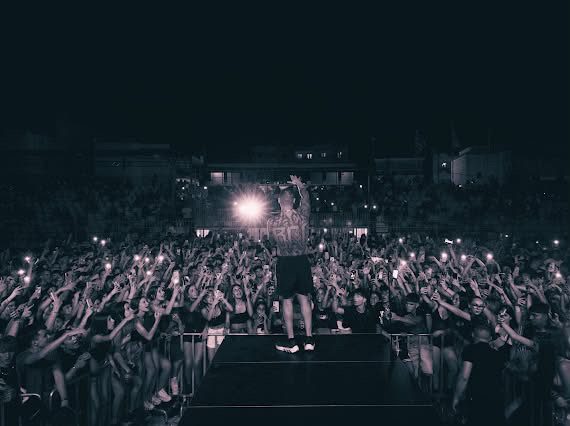Χαλκίδα: Το Koul festival έγινε το απόλυτο γεγονός του καλοκαιριού – Πάνω από 3.000 κόσμου απογείωσαν τη βραδιά