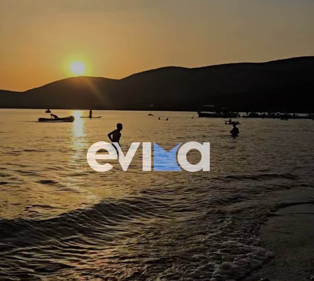Σε αυτή την περιοχή της Εύβοια μένει ο Μπόρις Τζόνσον