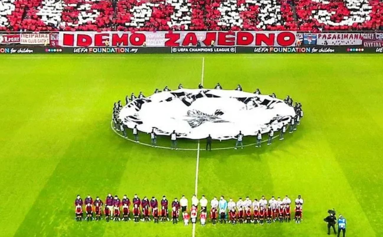 Champions League: Κόντρα στη Ναϊμέγκεν ο Ολυμπιακός στα προκριματικά