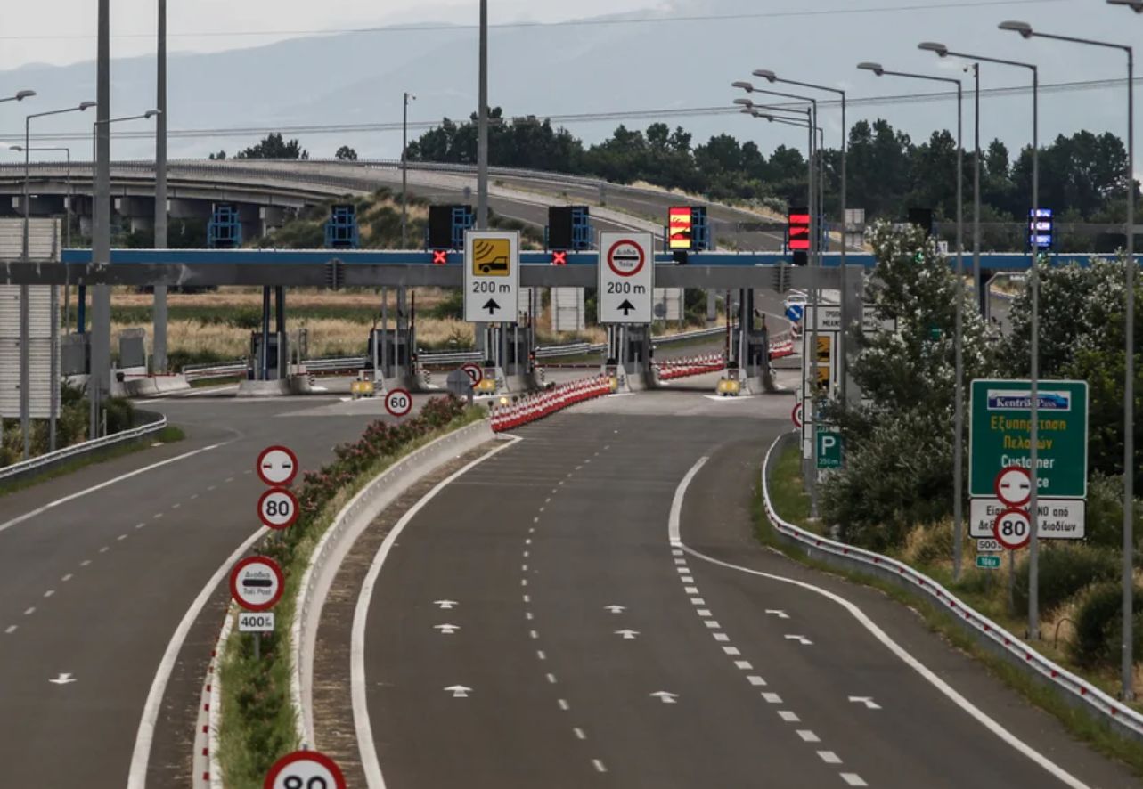 Νέος αυτοκινητόδρομος Ε65: Πόσες ώρες θα κάνουμε το Αθήνα-Γρεβενά