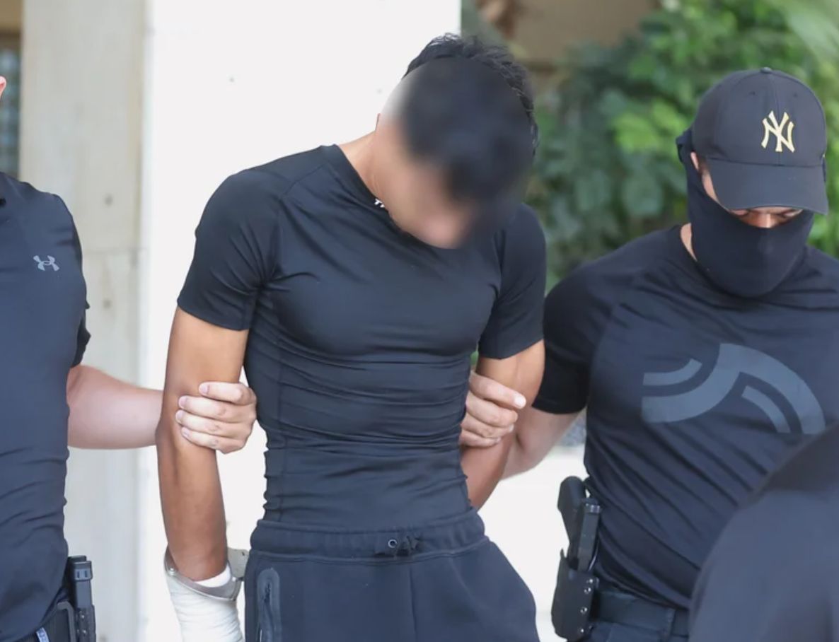 Προφυλακιστέος ο 28χρονος Αιγύπτιος για την υπόθεση θανάτου του Σταύρου Γεωργίου