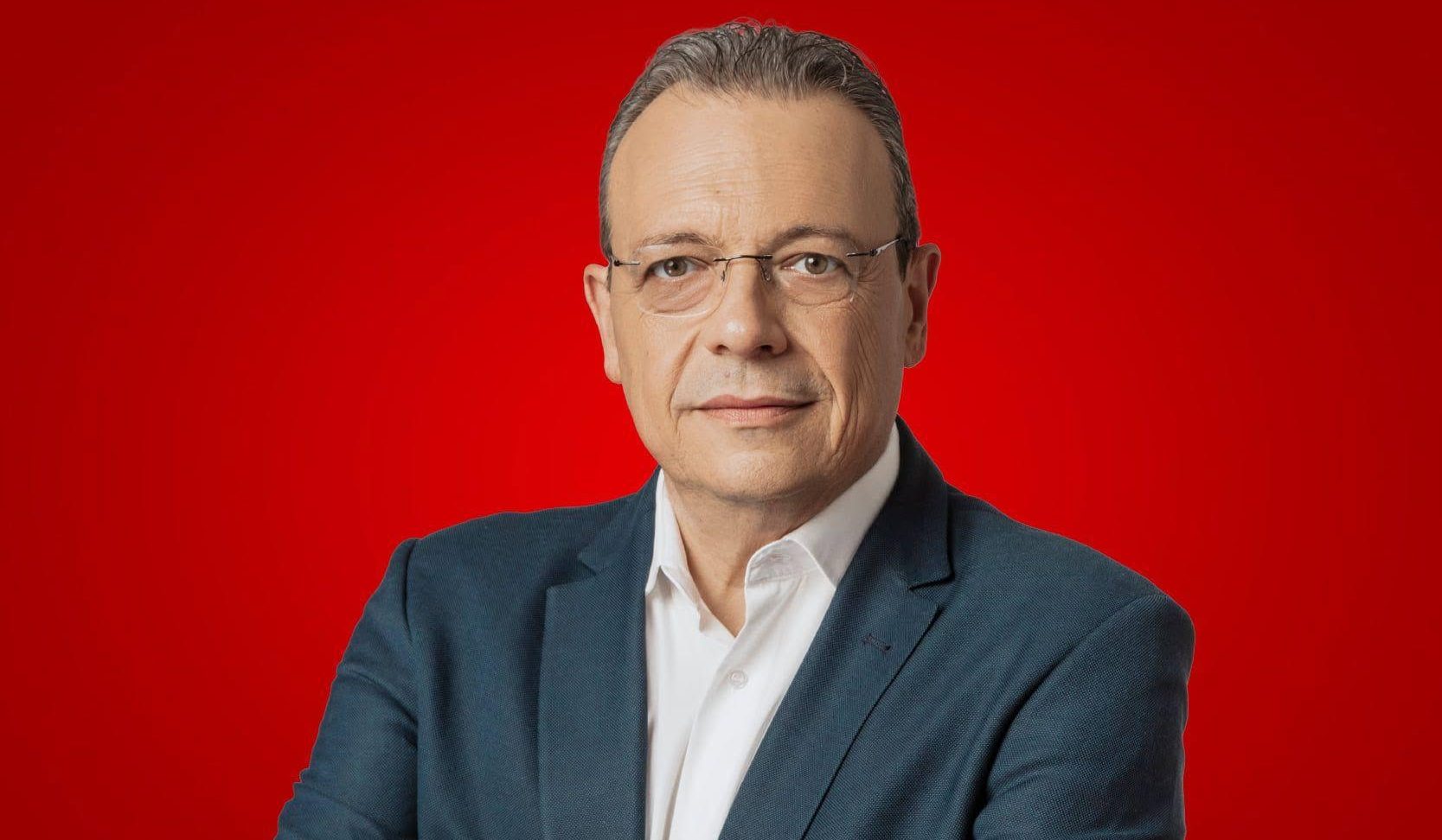 Ανεξαρτητοποίηση Φάμελλου από τον ΣΥΡΙΖΑ: «Δεν μπορώ να υποστηρίξω την περιχαράκωση»