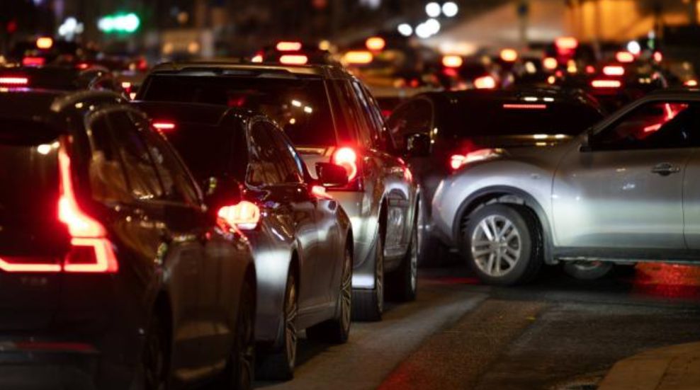Νέο μέτρο της ΕΕ: Αλλάζουν τα πίσω φώτα των αυτοκινήτων