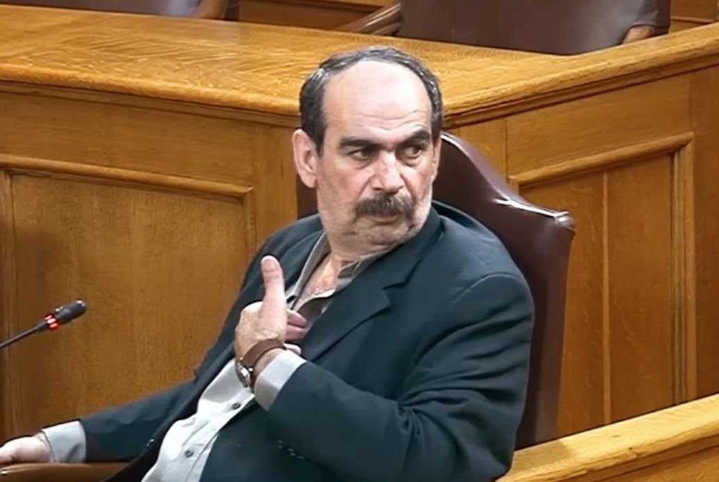 ΟΠΕΚΕΠΕ: Στο εδώλιο ο «Φραπές» για την επίκληση του δικαιώματος της σιωπής στην Εξεταστική