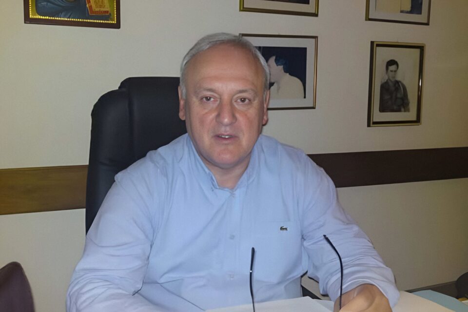 Θάνατος Σταύρου Γεωργίου: Η σοβαρή υπόθεση από την Εύβοια που είχε αναλάβει ο γνωστός ποινικολόγος