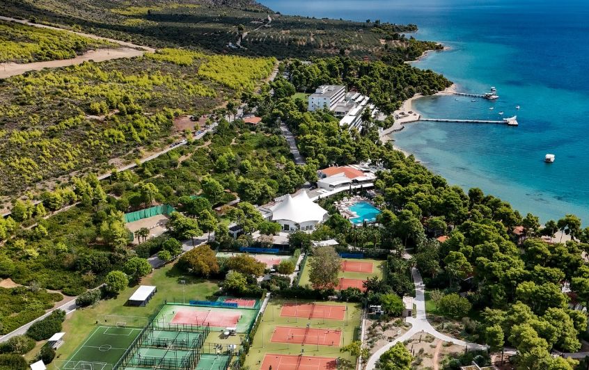 Σοβαρή καταγγελία για πασίγνωστο ξενοδοχείο στην Εύβοια – Τι αναφέρουν εργαζόμενοι