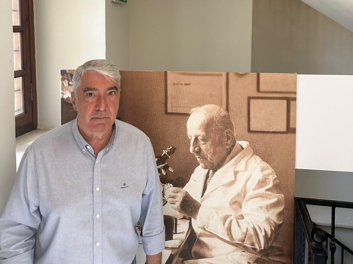 Η Κύμη τίμησε την κληρονομιά του Γεωργίου Παπανικολάου με επίκεντρο την πρόληψη