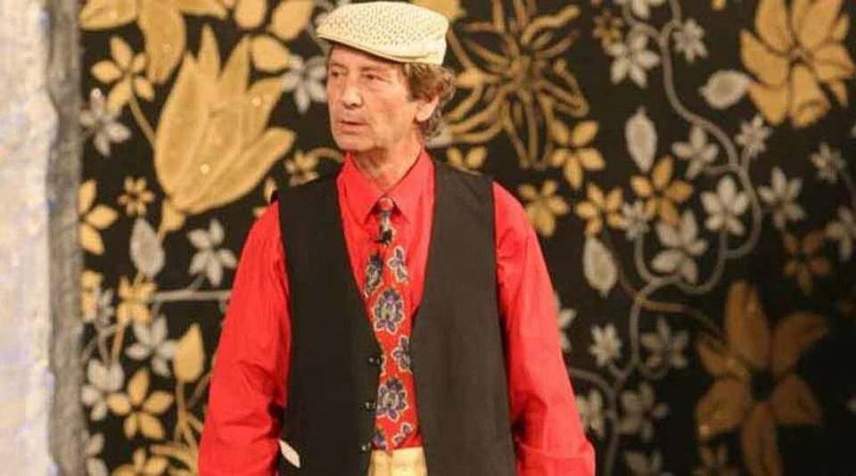 Έφυγε από τη ζωή ο θρυλικός «Ταμτάκος»