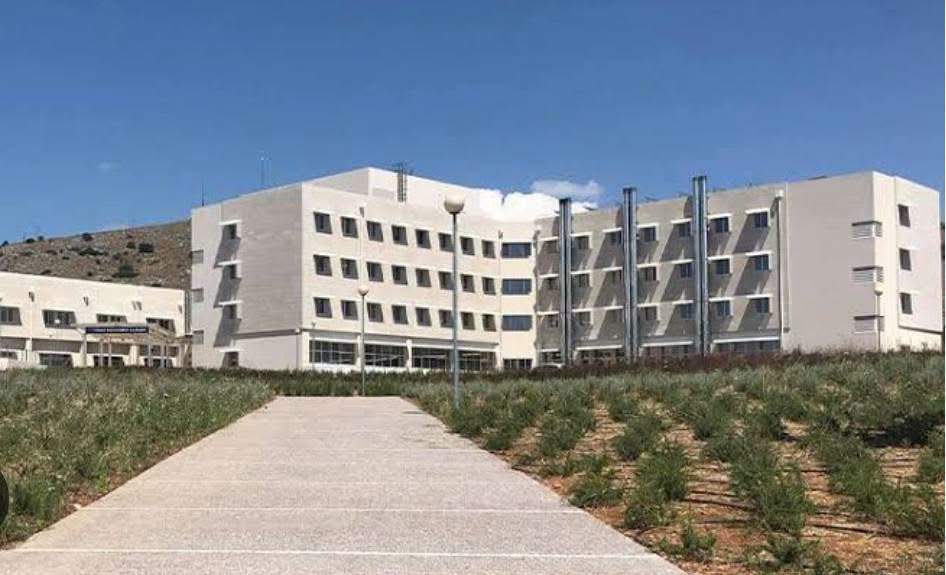 Εύβοια: Στο νοσοκομείο 10χρονη μετά από ατύχημα με πατίνι – Το συγκλονιστικό μήνυμα του μπαμπά της