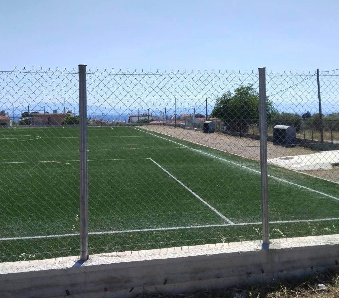 Εύβοια – Ποδόσφαιρο: Για ποιον μιλά δημόσια ο Ερμής Ροβιών