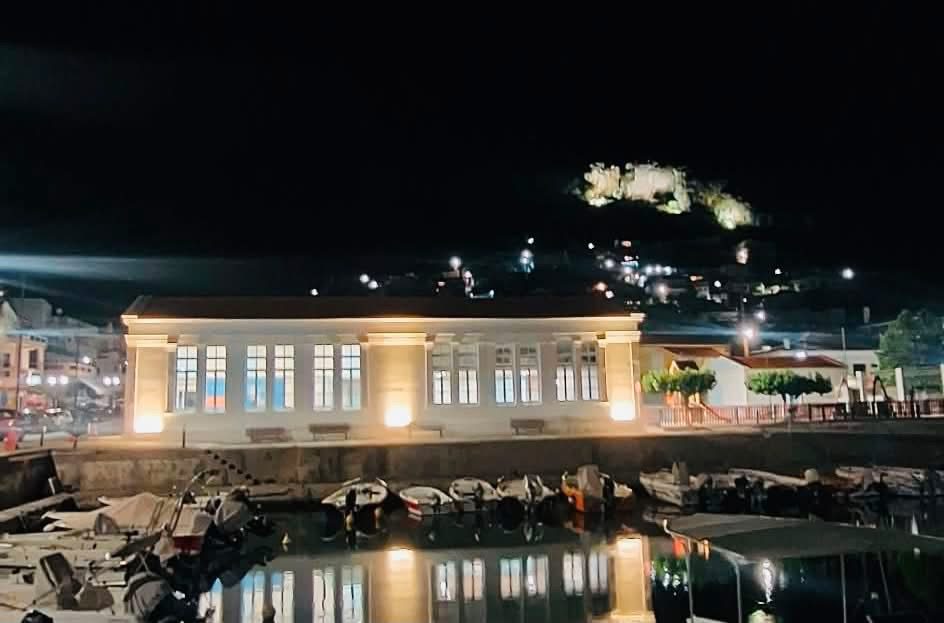 Ανοίγει τις πύλες του το Μουσείο Θαλάσσιας Ζωής στη Λίμνη Ευβοίας! Δείτε τις ώρες λειτουργίας