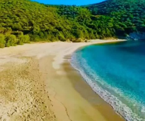 Με αρκετή ζέστη ξεκινά η νέα εβδομάδα! Ο καιρός σήμερα στην Εύβοια