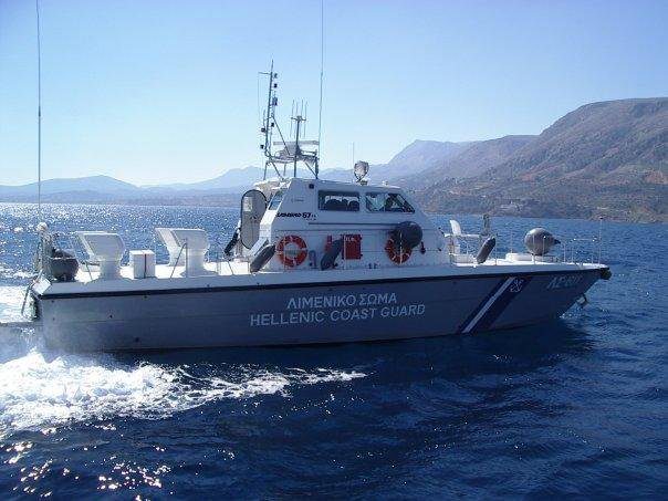 Παραλία Γερακίνη: 68χρονος ανασύρθηκε χωρίς τις αισθήσεις του από την παραλία
