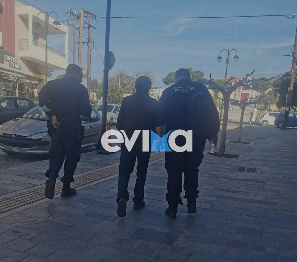 Ισόβια στον 65χρονο βοσκό για τη δολοφονία της γυναίκας του στην Εύβοια