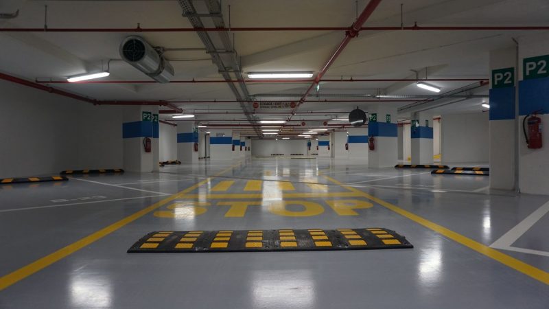 Χαλκίδα: Έκπτωση 50% στο δημοτικό parking – Ποιοι την δικαιούνται