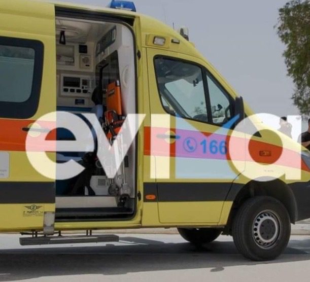 Τραγωδία στην Εύβοια: Ηλικιωμένος έχασε τις αισθήσεις του σε παραλία και άφησε την τελευταία του πνοή