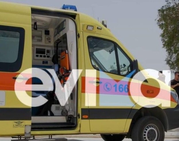 Τραγωδία στην Εύβοια: Νεκρή ανασύρθηκε γυναίκα από τη θάλασσα