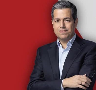 Έκτακτο – Εύβοια: Παραιτείται από τον Σύριζα, ο Συμεών Κεδίκογλου